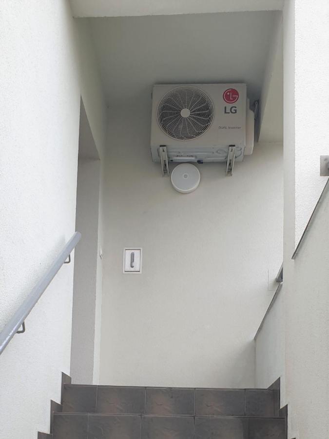 Apartament Comfort Trzęsacz 外观 照片
